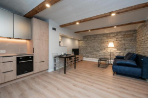 Kalamaja Apartment, Tallinn